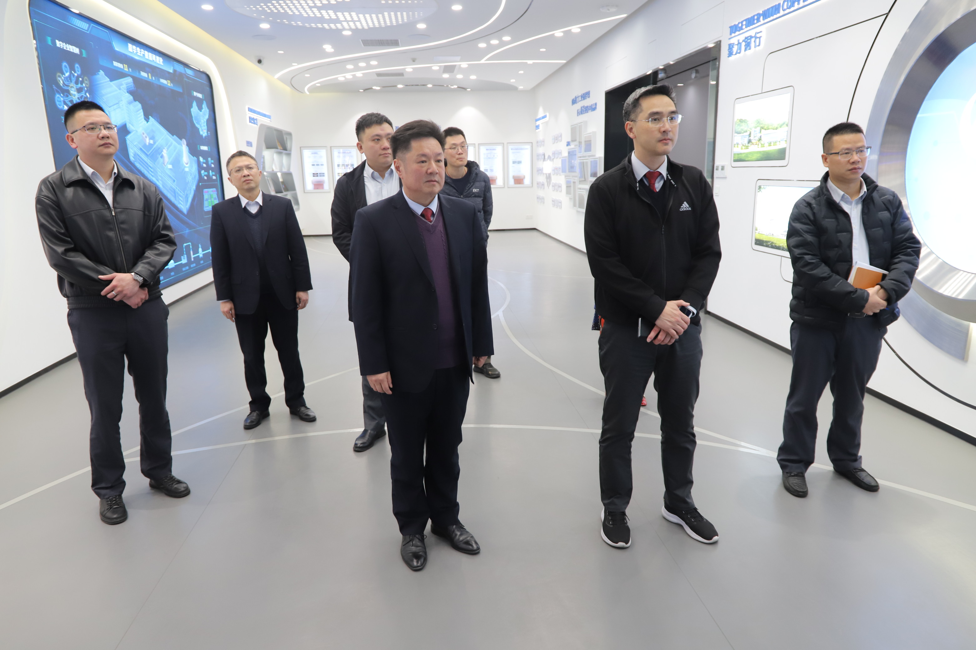 廣東盈華高端銅箔、高性能覆銅板新項(xiàng)目動(dòng)態(tài)報(bào)道?。ǖ?1期）